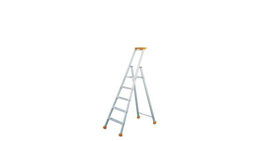 Little Jumbo Industrietrap SuperPRO - 1x10 treden - 4741000110