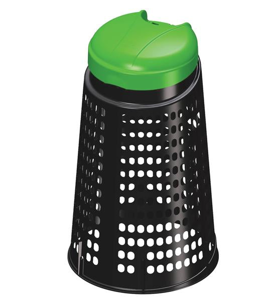 Little Jumbo Slagvaste toolbox 35 liter - 1833645