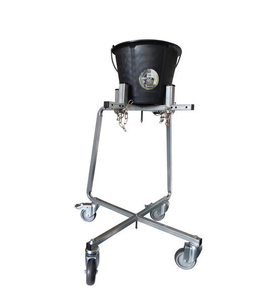 Little Jumbo Platen- en deurwipper Pro - 18501000