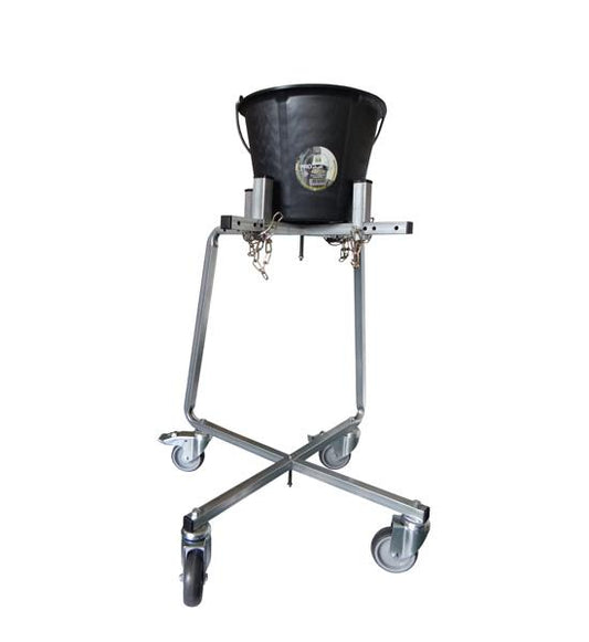 Little Jumbo Platen- en deurwipper Pro - 18501000