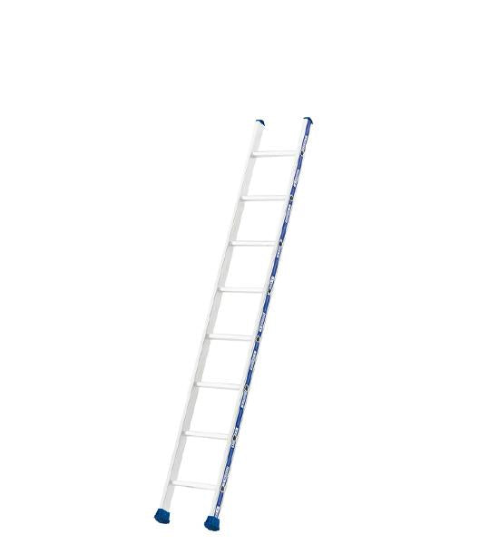 Little Jumbo Magazijnladder met traptreden 1x10 - 1202210110