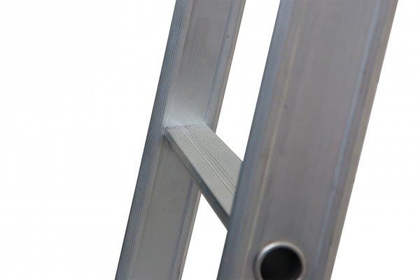 Little Jumbo Ladder recht - 1x12 sporten - 1202410212