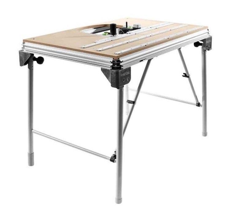 MFT/3 Conturo Multifunctional table 707126