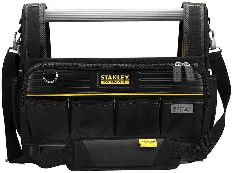 Stanley Fatmax Open Gereedschapstas PROSTAK - FMST83296-1