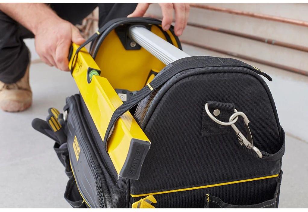 Stanley Fatmax Open Gereedschapstas PROSTAK - FMST83296-1