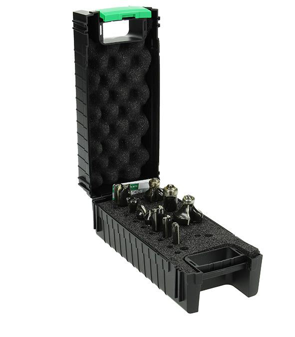 Freezenset 8 mm (5 stuks) - 754192
