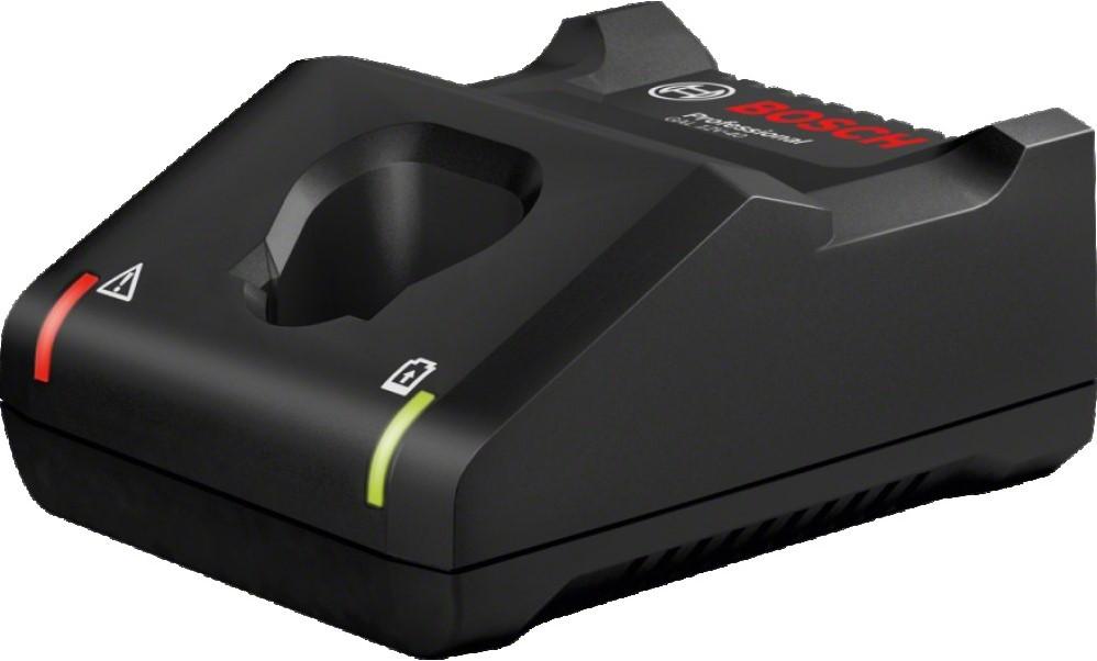 Bosch Blauw GAL 12V-40 Accu snellader 10,8 / 12V Li-Ion - 1600A019R3