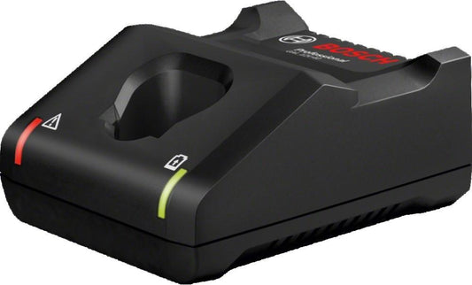 Bosch Blauw GAL 12V-40 Accu snellader 10,8 / 12V Li-Ion - 1600A019R3