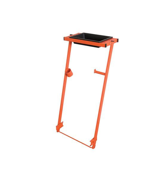 Little Jumbo Bordestrap type 2271 - 1x9 treden - 1702271109