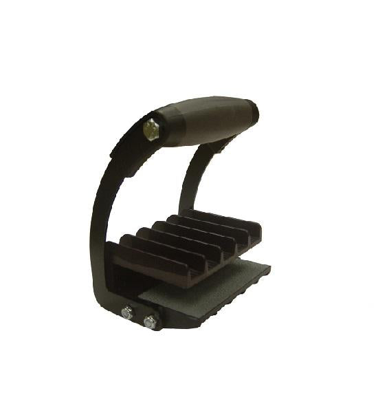 Little Jumbo Bouwkruiwagen Pro anti-lek wiel - 85 liter - 1251000830