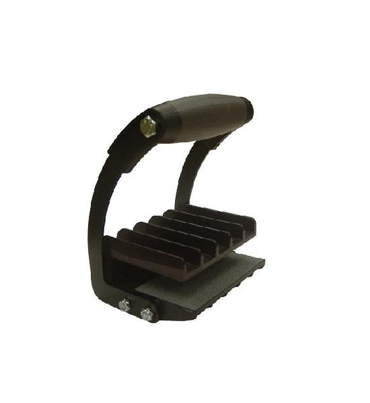 Little Jumbo Bouwkruiwagen Pro anti-lek wiel - 85 liter - 1251000830