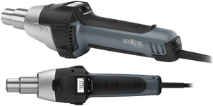 Steinel HG 2620 E Hot air gun 2300W in case