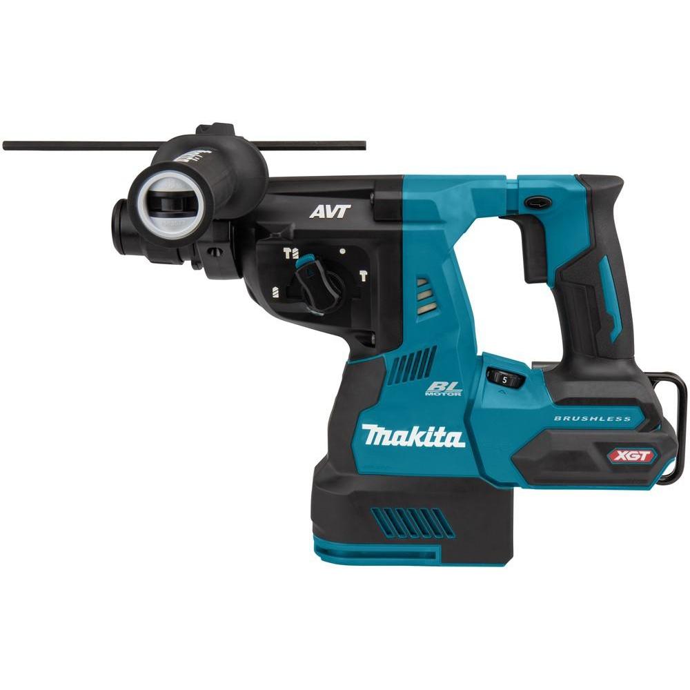 Makita HR003GZ Accu Combihamer 40V Max Losse Body