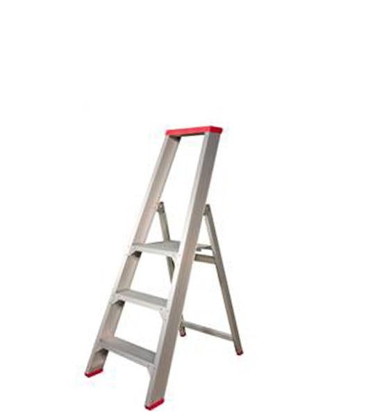 Little Jumbo Industrietrap SuperPRO - 1x2 treden - 4741000102