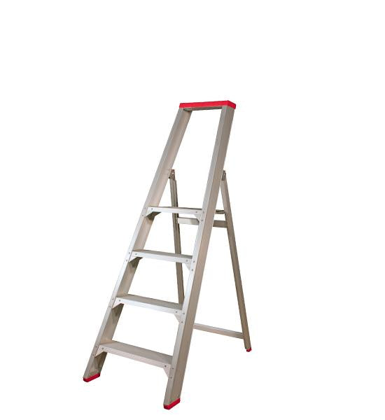 Little Jumbo Industrietrap 2370 - 1x12 treden - 1223700012