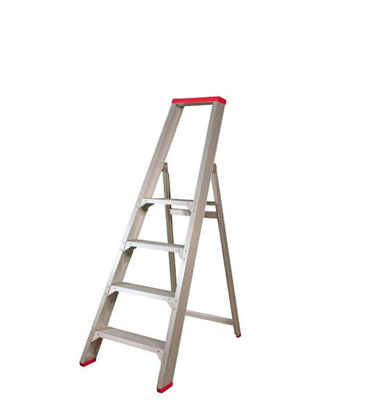 Little Jumbo Industrietrap 2370 - 1x12 treden - 1223700012