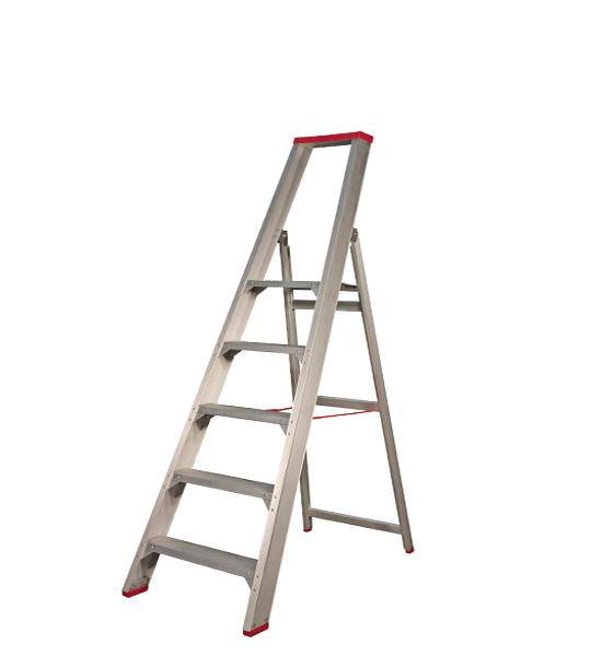 Little Jumbo Industrietrap SuperPRO - 1x3 treden - 4741000103
