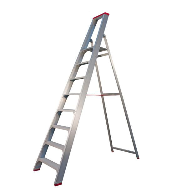 Little Jumbo Industrietrap SuperPRO - 1x7 treden - 4741000107