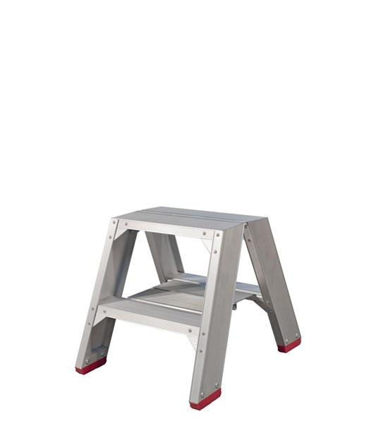 Little Jumbo Industrietrap SuperPRO - 1x12 treden - 4741000112