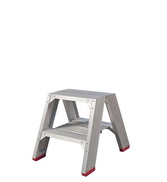 Little Jumbo Industrietrap SuperPRO - 1x12 treden - 4741000112
