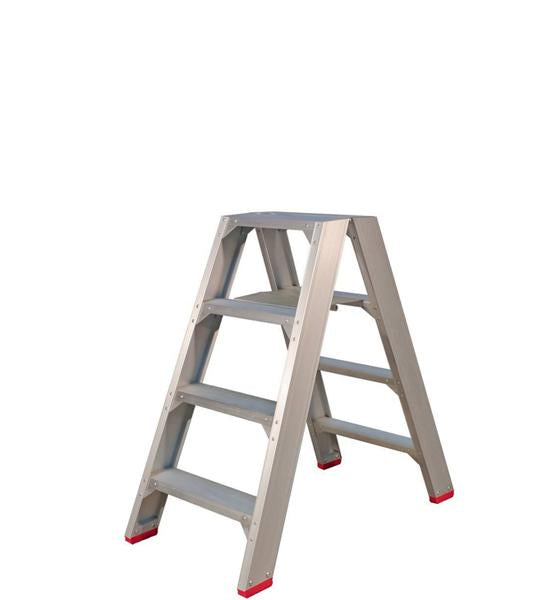 Little Jumbo Industrietrap SuperPRO - 1x4 treden - 4741000104