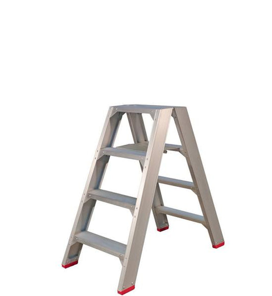 Little Jumbo Industrietrap SuperPRO - 1x4 treden - 4741000104