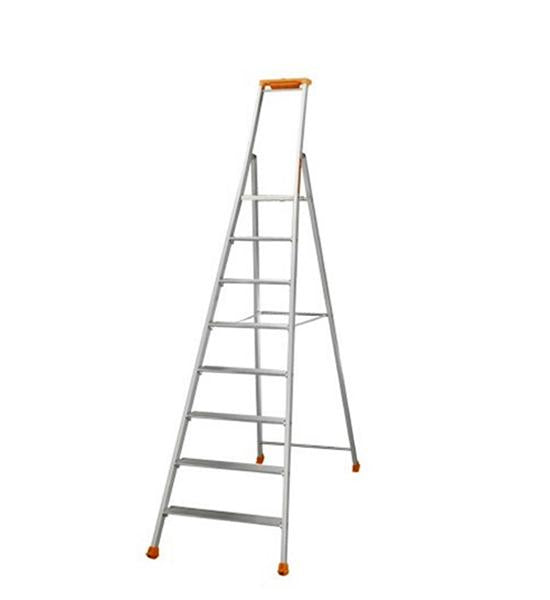 Little Jumbo Industrietrap 2370 - 1x5 treden - 1223700005