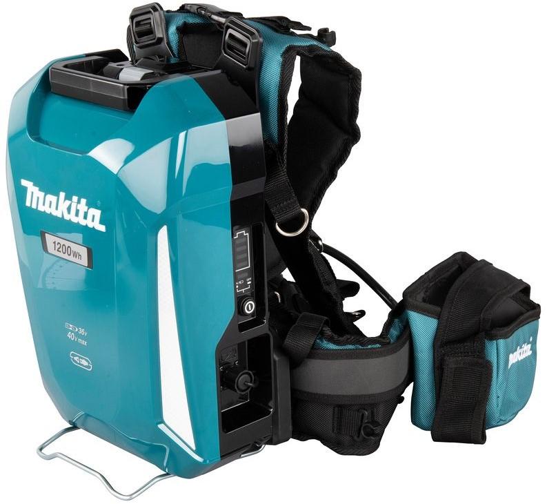 Makita PDC1200 Ruggedragen Accu - NLBPDC1200A02