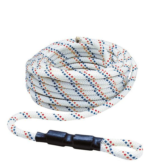 Little Jumbo Harnas HT56AE X-Pad met snelsluiting en Elastrac - 65692 - 7260065692
