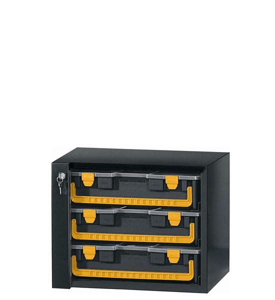 Little Jumbo Magazijnkast met 30 bakken type 104 - 201104