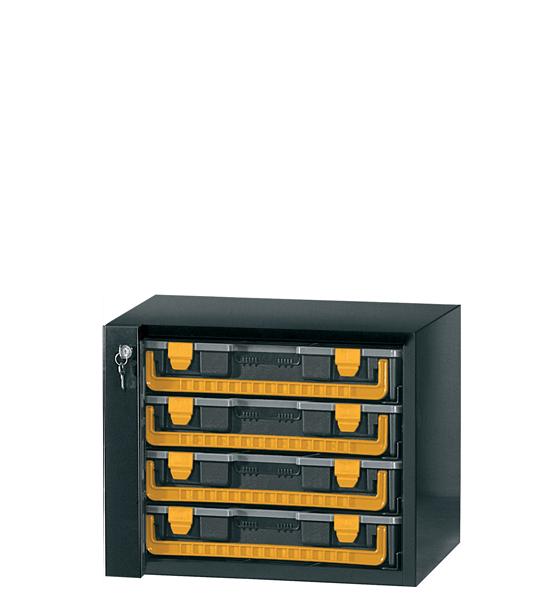 Little Jumbo Reformladder SuperPRO uitgebogen bomen - 2x10 sporten - 1250300210