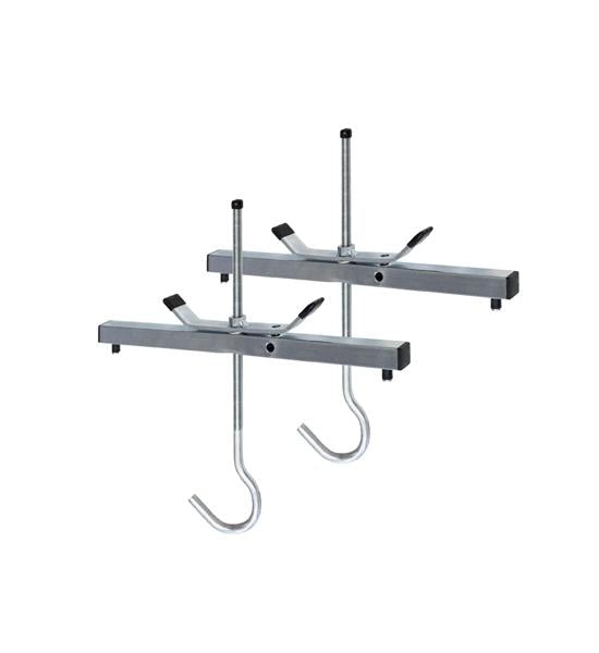 Little Jumbo Telescopische schragenset - met balk - 412200300