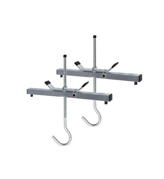 Little Jumbo Telescopische schragenset - met balk - 412200300