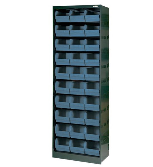 Little Jumbo Magazijnkast met 24 bakken type 103 - 201003