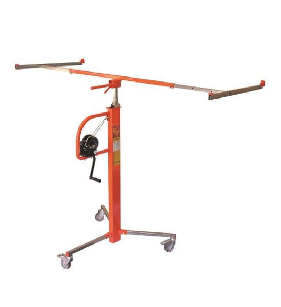 Little Jumbo Flexbag flexibele bouwemmer blauw 43 liter - 205002