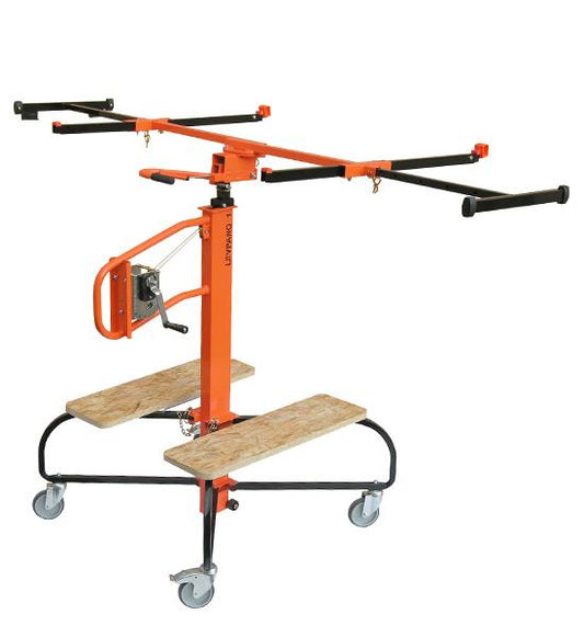 Little Jumbo Teleprop montagesteun - 4680000