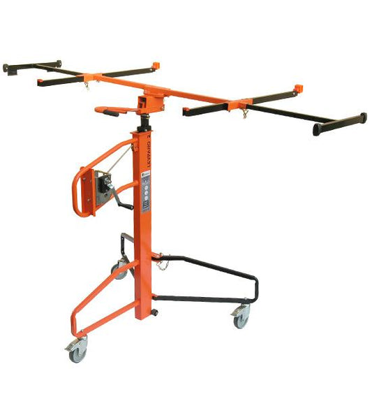 Little Jumbo Gereedschapsbeugel tbv stucadoorsbordes XL - 18500512