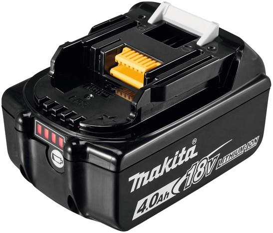 Makita BL1840B Accu 18V 4.0Ah Li-Ion - 197265-4