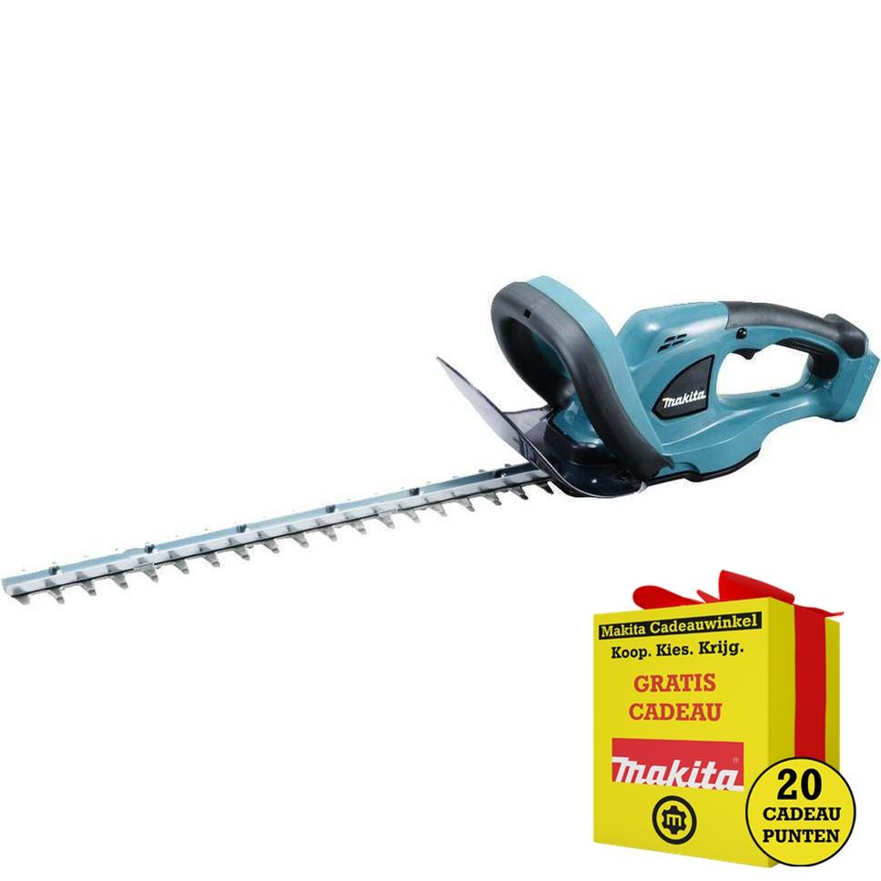 Makita DUH483Z 18 V Heggenschaar 48 cm Losse Body