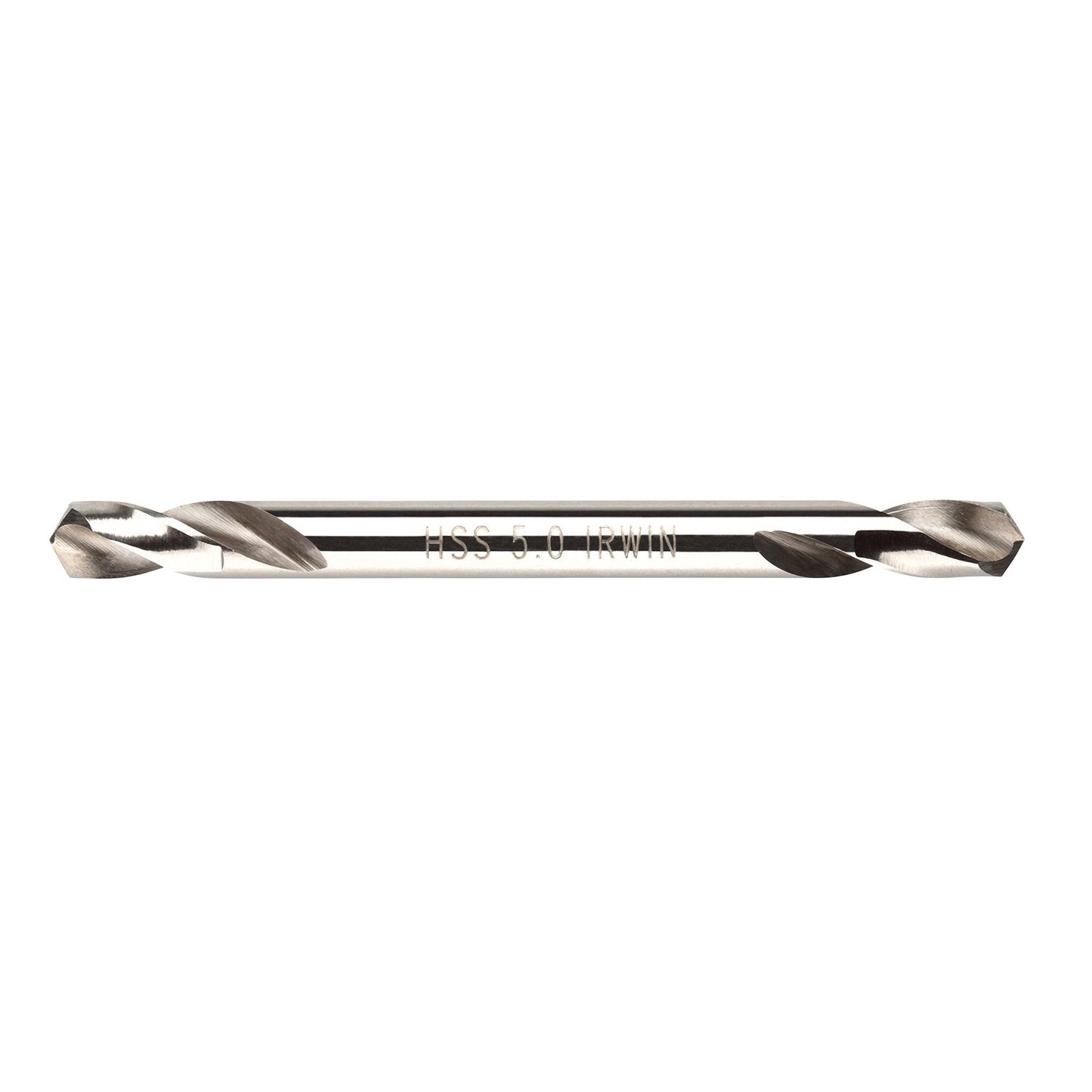 Irwin HSS PRO Metaalboor (dubbel) 4.1MM 10PCS - 10502480