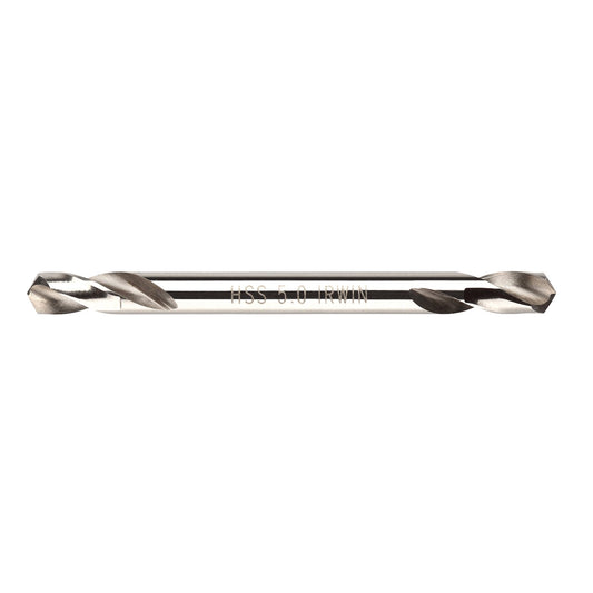 Irwin HSS PRO Metaalboor (dubbel) 3.3MM 10PCS - 10502479