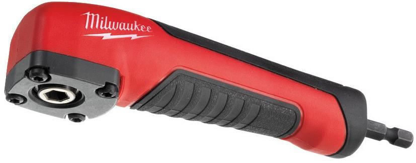 Milwaukee Shockwave Rechte hoek accessoire - 4932471274