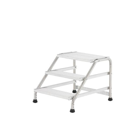 Little Jumbo Modul werkbordes - 3 treden - 1223790833