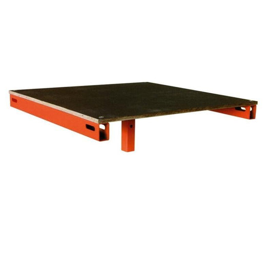 Little Jumbo Platendrager klauw set - 18502100