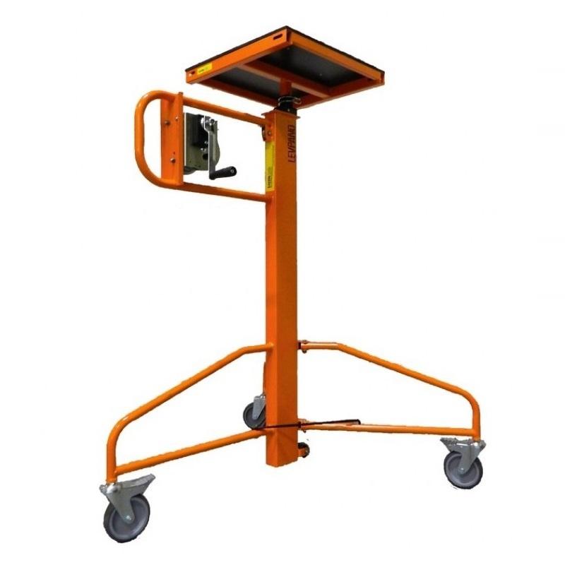 Little Jumbo Platendrager klauw set - 18502100
