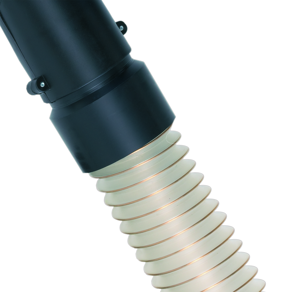 CARAT JOINT MILLING MACHINE JC-1253 DUSTEC