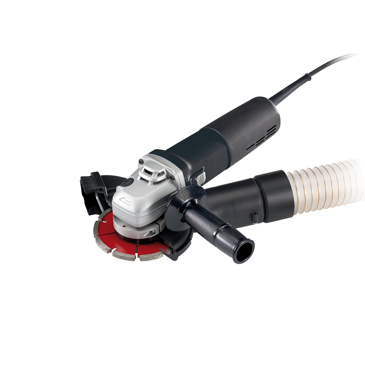 CARAT JOINT MILLING MACHINE JC-1253 DUSTEC