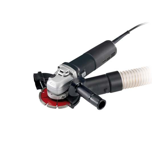 CARAT JOINT MILLING MACHINE JC-1253 DUSTEC