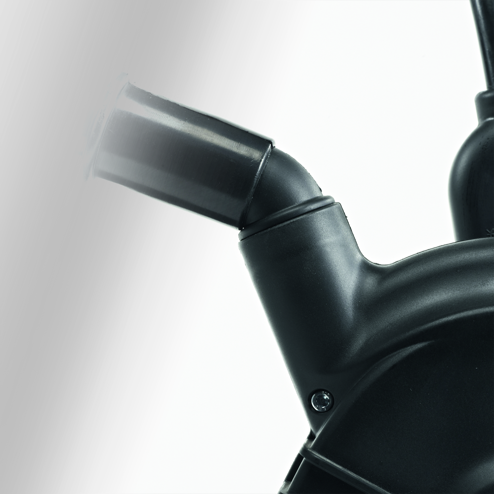 CARAT SLEUVENZAAGMACHINE SL-1502 INCL. 2 DIAMANTZAGEN UNI