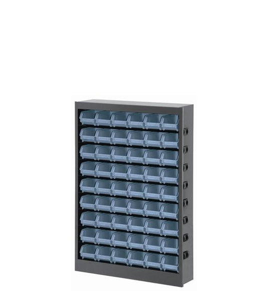Little Jumbo Industrietrap SuperPRO - 1x6 treden - 4741000106